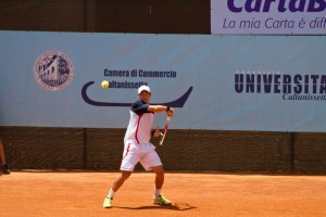 XV Torneo Internazionale di Tennis Carta BBC – Città di Caltanissetta