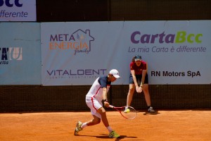 XV Torneo Internazionale di Tennis Carta BBC – Città di Caltanissetta