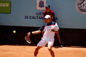 XV Torneo Internazionale di Tennis Carta BBC – Città di Caltanissetta