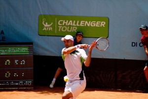 XV Torneo Internazionale di Tennis Carta BBC – Città di Caltanissetta