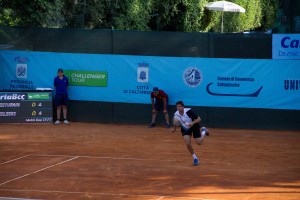 XV Torneo Internazionale di Tennis Carta BBC – Città di Caltanissetta