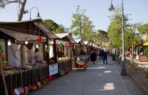 Caltanissetta: cuore del gusto siciliano