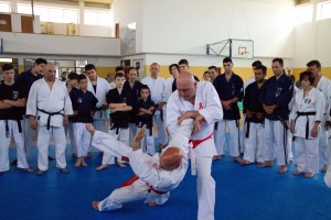 TAIKAI – 2° Stage internazionale di arti marziali