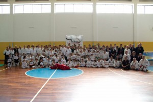 TAIKAI – 2° Stage internazionale di arti marziali