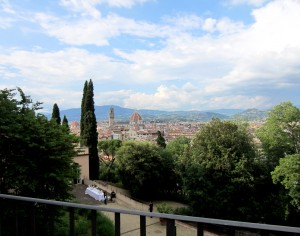 “Mare, laghi e torrenti in musica”