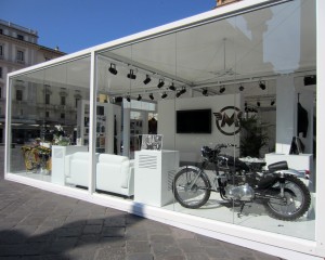 Wroom – Pitti – Wroooommmmm