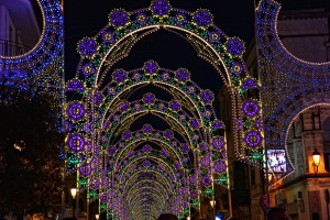 Festa di San Vittoriano Martire 2013