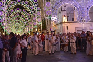 Festa di San Vittoriano Martire 2013