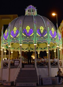 Festa di San Vittoriano Martire 2013