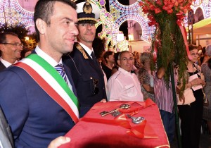 Festa di San Vittoriano Martire 2013