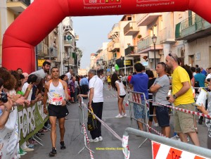 Correndo tra i Vigneti 2013