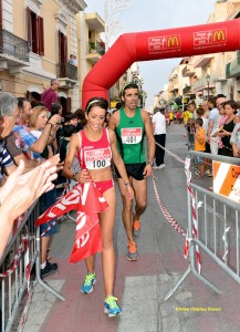 Correndo tra i Vigneti 2013