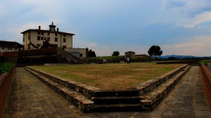 E’ stato riaperto il Forte di Belvedere