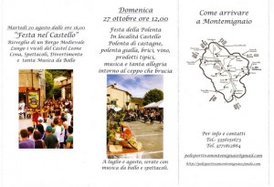 E…STATE con NOI 2013