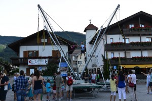 Sfilata trattori – “Cucina in Strada”