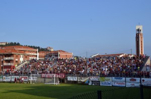 Ritiro estivo del Torino F.C.