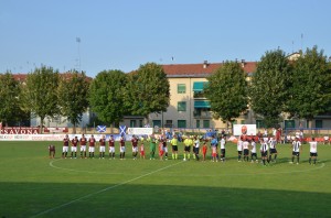 Ritiro estivo del Torino F.C.