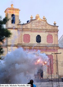 Festa agostana in onore di San Paolo Apostolo