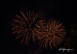 Festeggiamenti in onore della Madonna della Milicia 2013