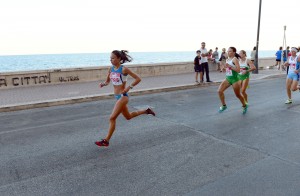 Campionati Italiani Assoluti di 10 km