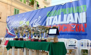 Campionati Italiani Assoluti di 10 km