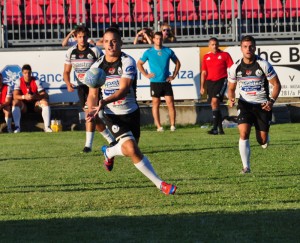 Estra Cavalieri Prato – Cammi Calvisano Rugby