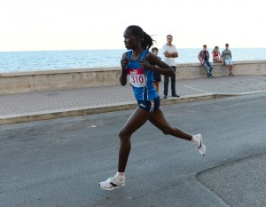 Campionati Italiani Assoluti di 10 km