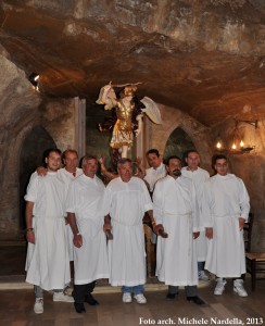 Festa patronale orsarese in onore di San Michele Arcangelo