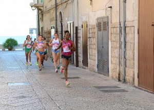 Campionati Italiani Assoluti di 10 km