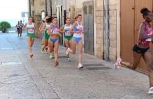 Campionati Italiani Assoluti di 10 km