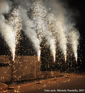 Ventesima Festa dell’Addolorata