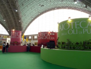 77ª Fiera del Levante