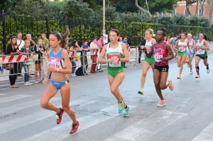 Campionati Italiani Assoluti di 10 km