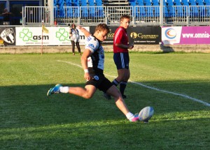 Estra Cavalieri Prato – Cammi Calvisano Rugby