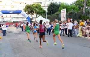 Campionati Italiani Assoluti di 10 km