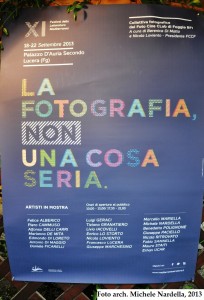 L’ironia in fotografia