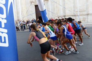 Campionati Italiani Assoluti di 10 km