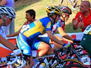 Mondiali Ciclismo 2013 – Gara in linea Donne Elite