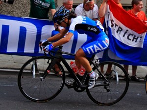 Mondiali Ciclismo 2013 – Gara in linea Donne Elite