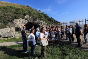 Il “patrimonio” di Tiberio