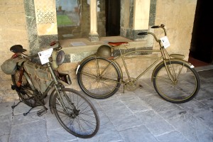 L’amore per la bicicletta