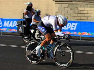 Mondiali Ciclismo 2013 – Cronomen Elite