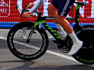 Mondiali Ciclismo 2013 – Cronomen Elite