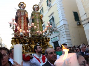 Festa Santi Medici