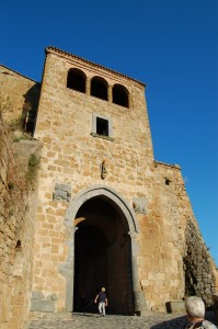 Civita, “la città che muore”