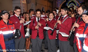 Festa manfredoniana di San Francesco d’Assisi