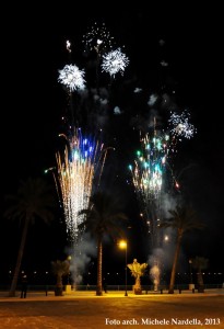 Festa manfredoniana di San Francesco d’Assisi