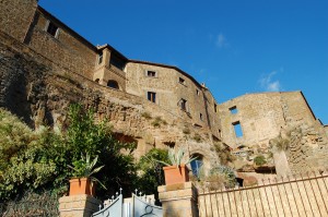 Civita, “la città che muore”