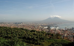 FAIMARATHON 2013 – da San Martino a Montesanto attraverso la Pedamentina