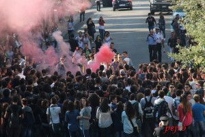 Sciopero studentesco